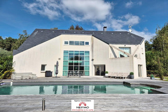 Ma-Cabane - Vente Maison La Bazoge, 285 m²