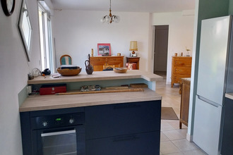 Ma-Cabane - Vente Maison LA BAZOGE, 91 m²