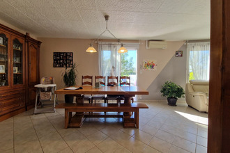 Ma-Cabane - Vente Maison LA BAZOGE-MONTPINCON, 150 m²
