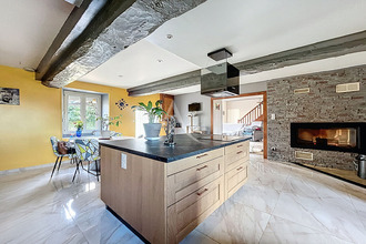 Ma-Cabane - Vente Maison LA BAZOGE-MONTPINCON, 232 m²