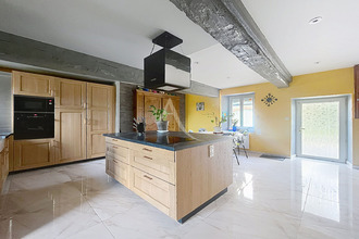 Ma-Cabane - Vente Maison LA BAZOGE-MONTPINCON, 232 m²