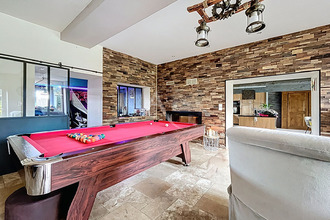 Ma-Cabane - Vente Maison LA BAZOGE-MONTPINCON, 232 m²