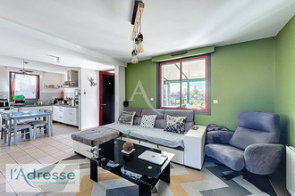 Ma-Cabane - Vente Maison LA BAZOGE-MONTPINCON, 87 m²