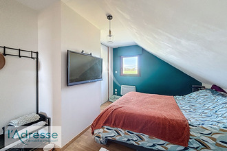 Ma-Cabane - Vente Maison LA BAZOGE-MONTPINCON, 87 m²