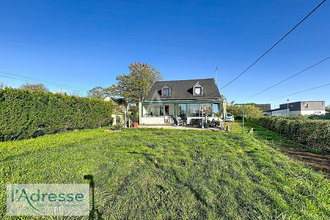 Ma-Cabane - Vente Maison LA BAZOGE-MONTPINCON, 87 m²