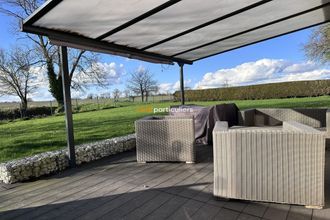 Ma-Cabane - Vente Maison La Bazouge-de-Chéméré, 138 m²