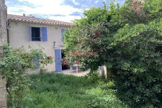 Ma-Cabane - Vente Maison La Bégude-de-Mazenc, 80 m²