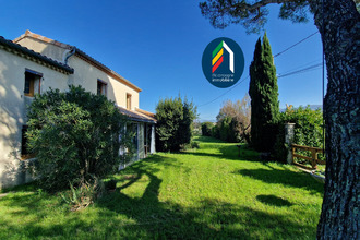 Ma-Cabane - Vente Maison La Bégude-de-Mazenc, 144 m²