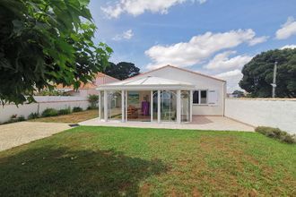 Ma-Cabane - Vente Maison LA BERNERIE-EN-RETZ, 78 m²