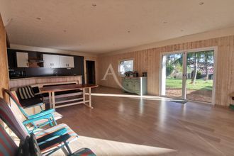 Ma-Cabane - Vente Maison LA BERNERIE-EN-RETZ, 137 m²