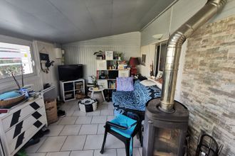 Ma-Cabane - Vente Maison LA BERNERIE-EN-RETZ, 54 m²