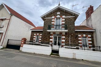 Ma-Cabane - Vente Maison LA BERNERIE-EN-RETZ, 95 m²