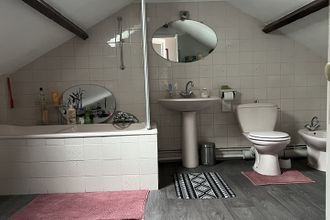 Ma-Cabane - Vente Maison LA BERNERIE-EN-RETZ, 95 m²