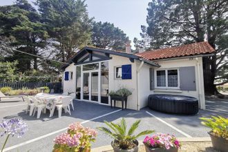 Ma-Cabane - Vente Maison LA BERNERIE-EN-RETZ, 126 m²