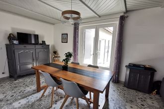 Ma-Cabane - Vente Maison LA BERNERIE-EN-RETZ, 126 m²