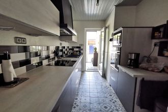 Ma-Cabane - Vente Maison LA BERNERIE-EN-RETZ, 126 m²
