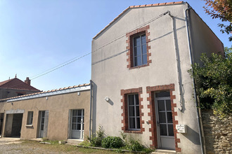 Ma-Cabane - Vente Maison LA BERNERIE-EN-RETZ, 54 m²