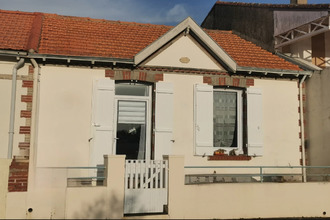 Ma-Cabane - Vente Maison LA BERNERIE-EN-RETZ, 65 m²