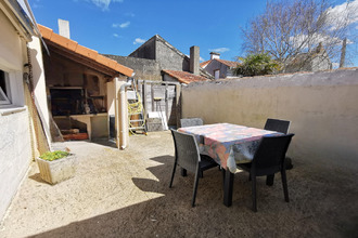 Ma-Cabane - Vente Maison LA BERNERIE-EN-RETZ, 65 m²