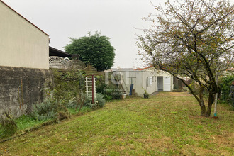 Ma-Cabane - Vente Maison LA BERNERIE-EN-RETZ, 34 m²