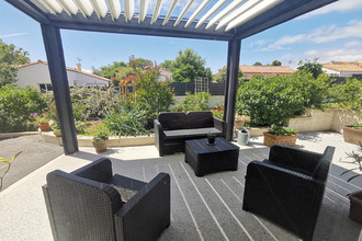 Ma-Cabane - Vente Maison LA BERNERIE-EN-RETZ, 104 m²