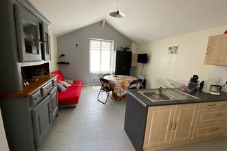 Ma-Cabane - Vente Maison LA BERNERIE-EN-RETZ, 29 m²