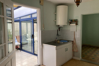 Ma-Cabane - Vente Maison LA BERNERIE-EN-RETZ, 74 m²