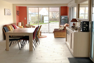 Ma-Cabane - Vente Maison LA BERNERIE-EN-RETZ, 185 m²