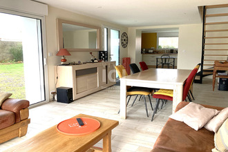 Ma-Cabane - Vente Maison LA BERNERIE-EN-RETZ, 185 m²