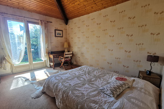 Ma-Cabane - Vente Maison LA BERNERIE-EN-RETZ, 120 m²