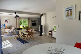 Ma-Cabane - Vente Maison LA BERNERIE-EN-RETZ, 137 m²