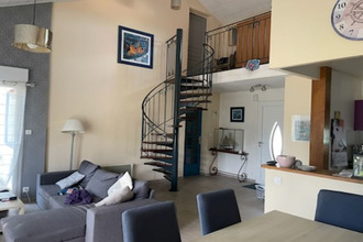 Ma-Cabane - Vente Maison LA BERNERIE-EN-RETZ, 113 m²