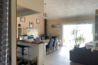 Ma-Cabane - Vente Maison LA BERNERIE-EN-RETZ, 113 m²