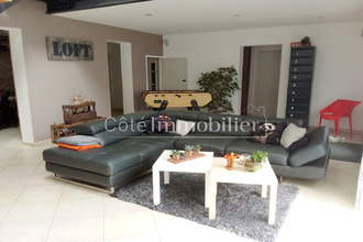 Ma-Cabane - Vente Maison LA BERNERIE-EN-RETZ, 125 m²