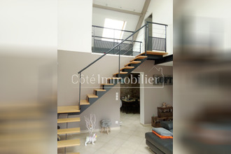 Ma-Cabane - Vente Maison LA BERNERIE-EN-RETZ, 125 m²