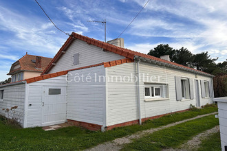 Ma-Cabane - Vente Maison LA BERNERIE-EN-RETZ, 133 m²