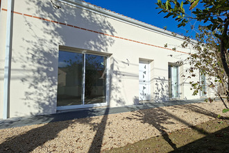 Ma-Cabane - Vente Maison LA BERNERIE-EN-RETZ, 99 m²