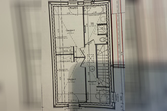 Ma-Cabane - Vente Maison LA BERNERIE-EN-RETZ, 88 m²