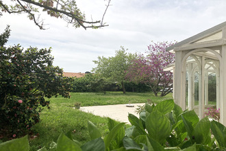 Ma-Cabane - Vente Maison LA BERNERIE-EN-RETZ, 225 m²