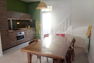 Ma-Cabane - Vente Maison LA BERNERIE-EN-RETZ, 72 m²