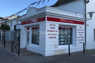 Ma-Cabane - Vente Maison LA BERNERIE-EN-RETZ, 72 m²