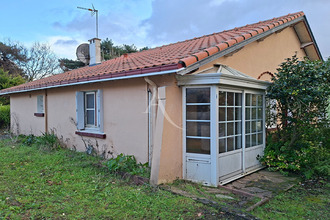 Ma-Cabane - Vente Maison LA BERNERIE-EN-RETZ, 79 m²
