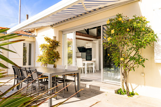 Ma-Cabane - Vente Maison LA BERNERIE-EN-RETZ, 140 m²