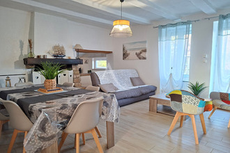 Ma-Cabane - Vente Maison LA BERNERIE-EN-RETZ, 84 m²
