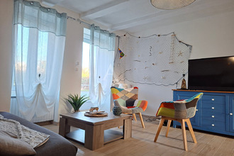 Ma-Cabane - Vente Maison LA BERNERIE-EN-RETZ, 84 m²