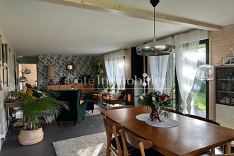 Ma-Cabane - Vente Maison LA BERNERIE-EN-RETZ, 115 m²