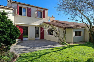 Ma-Cabane - Vente Maison LA BERNERIE-EN-RETZ, 145 m²