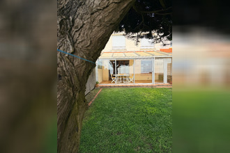 Ma-Cabane - Vente Maison LA BERNERIE-EN-RETZ, 99 m²