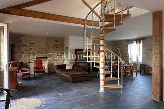 Ma-Cabane - Vente Maison LA BERNERIE-EN-RETZ, 100 m²