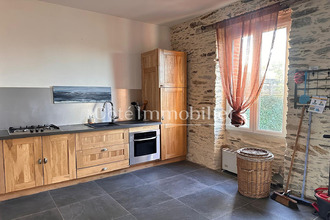 Ma-Cabane - Vente Maison LA BERNERIE-EN-RETZ, 100 m²